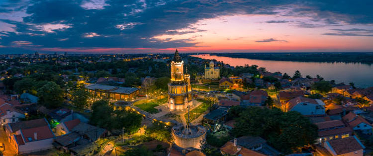 Гардош